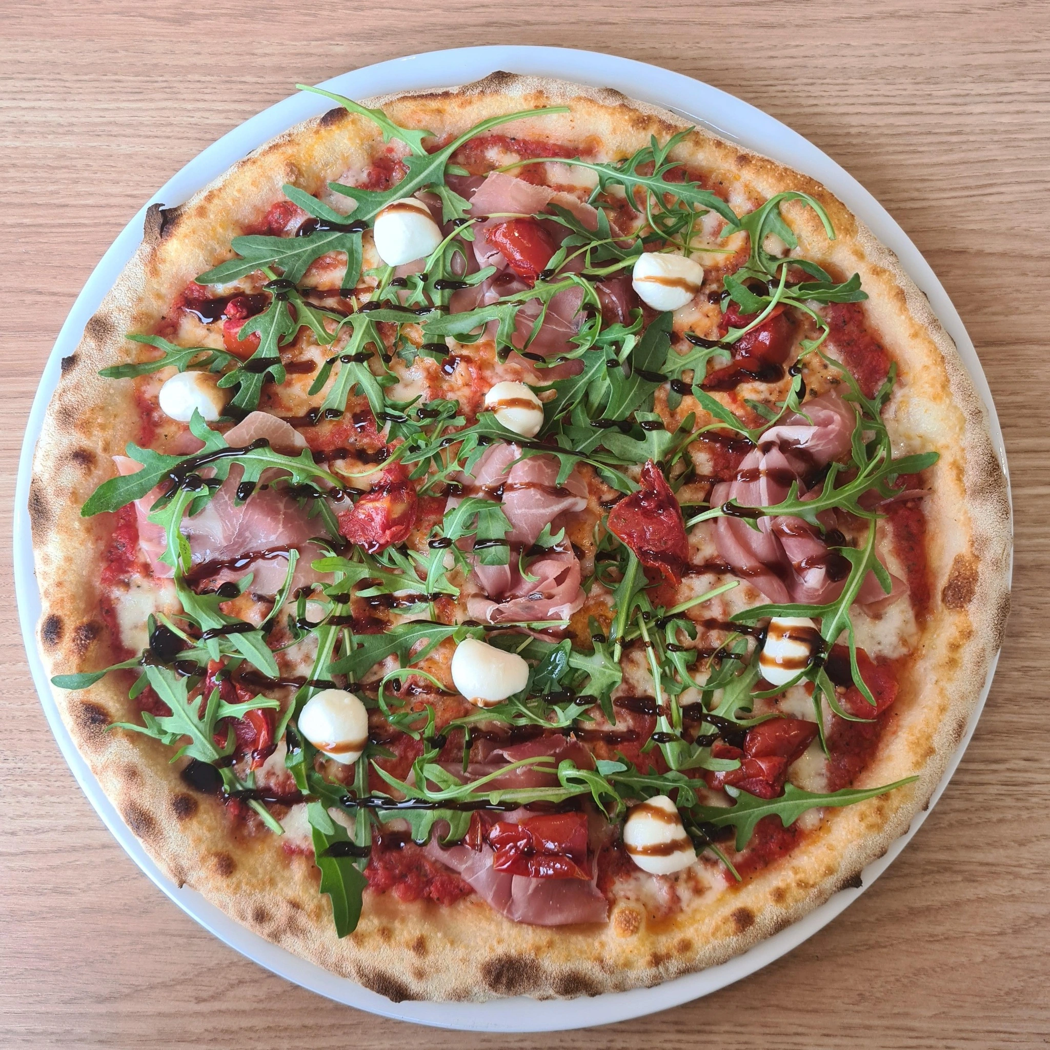Pizza 1
