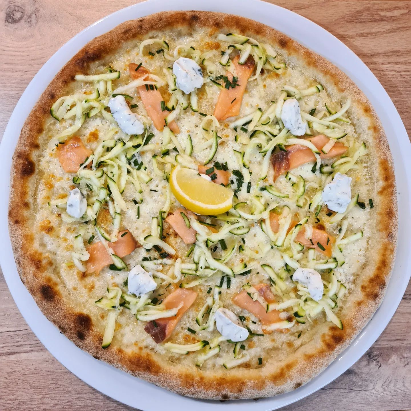 Pizza 2