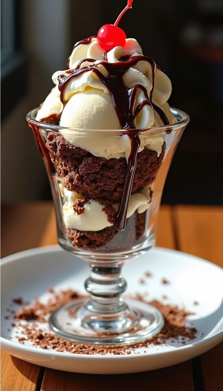 Dessert Bella Vita