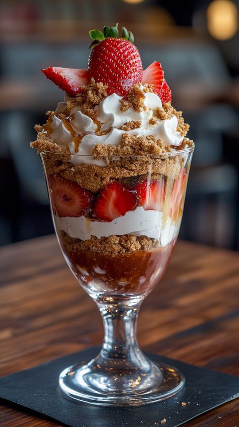 Dessert Bella Vita