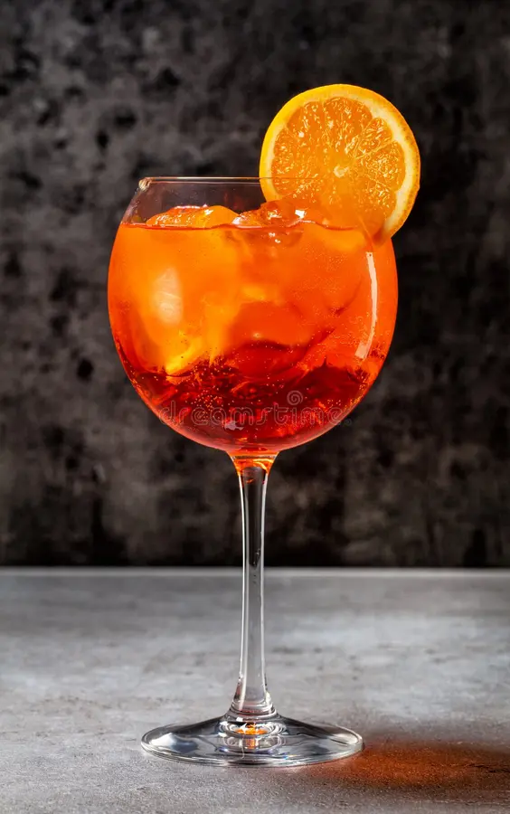 Boisson Bella Vita